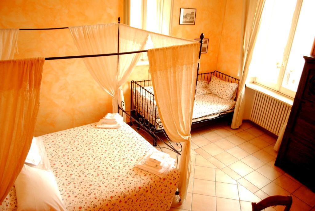 B&B Millequattrocento Гаета Стая снимка